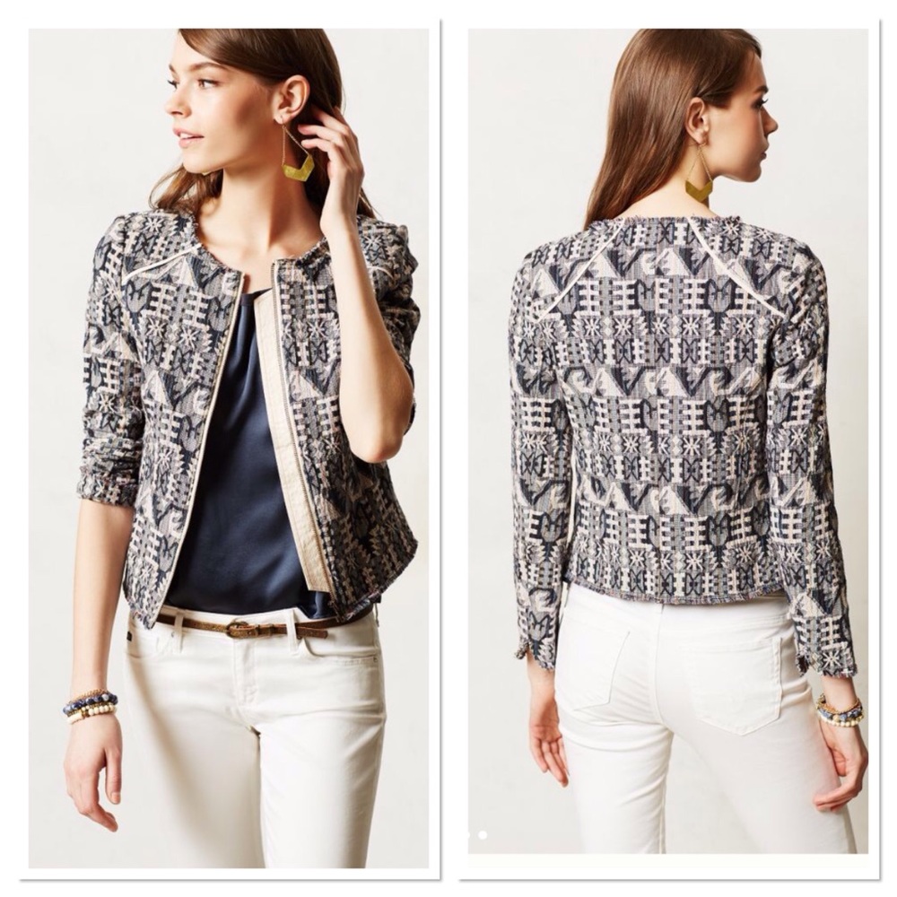 Faifo Jacket